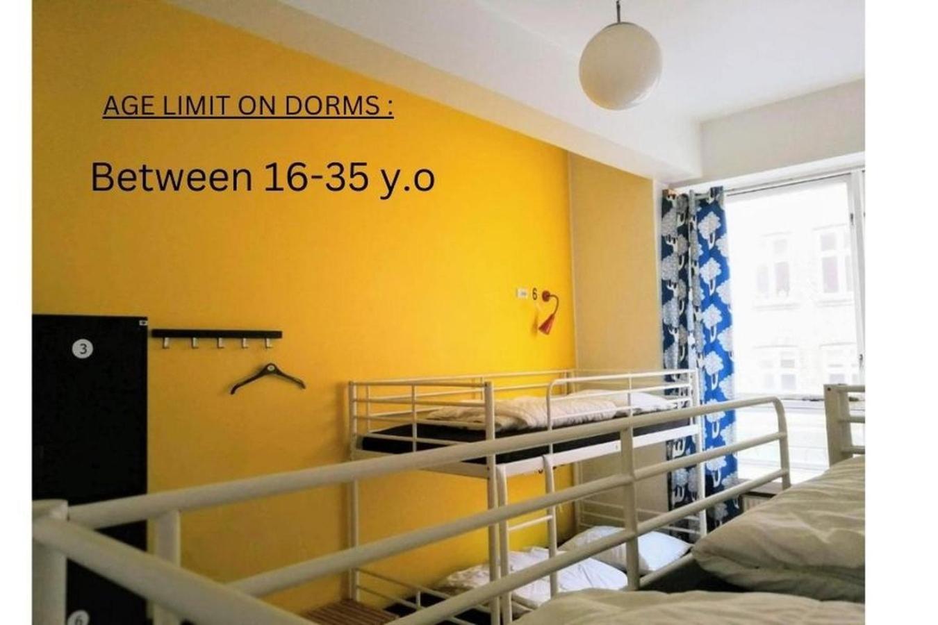 Sleep In Heaven Hostel 3*